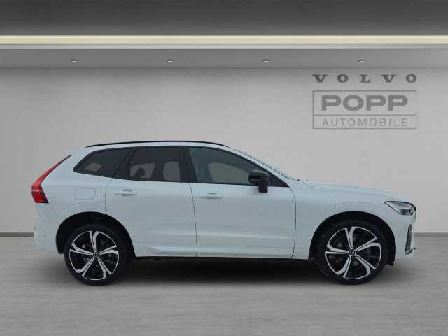 Volvo XC60 XC60