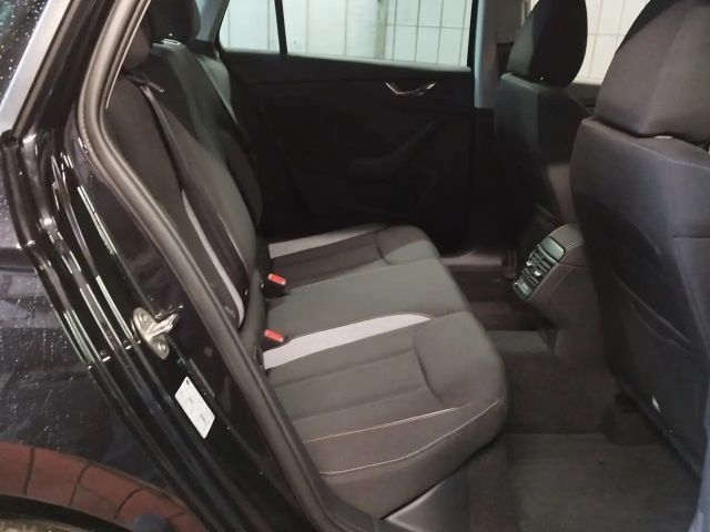 Skoda Kamiq Selection