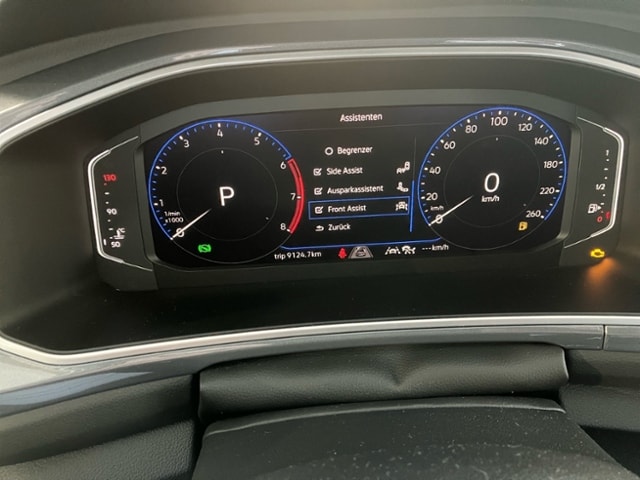 Volkswagen T-Roc 1.5 TSI DSG Plus