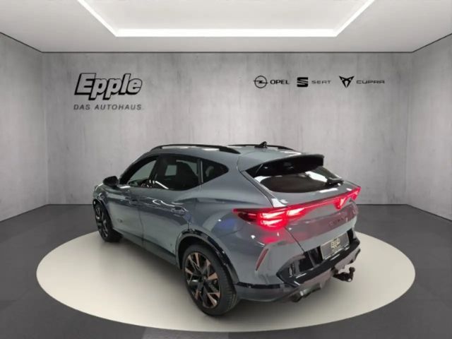 Cupra Formentor 2.0 TSI 4Drive DSG VZ