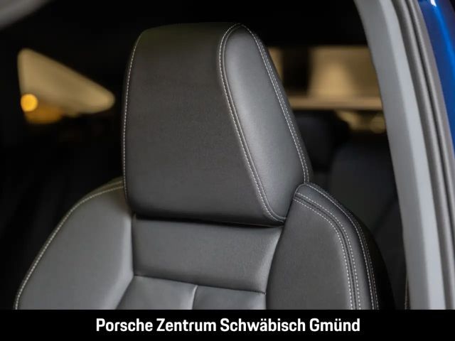 Audi Q4 e-tron 50 Quattro Sportback