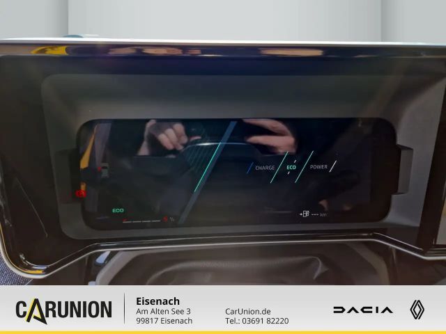 Renault 5 Comfort E-Tech Techno