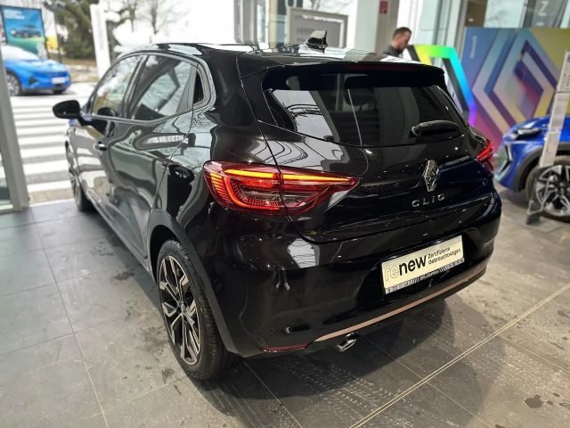 Renault Clio TCe 90 Techno