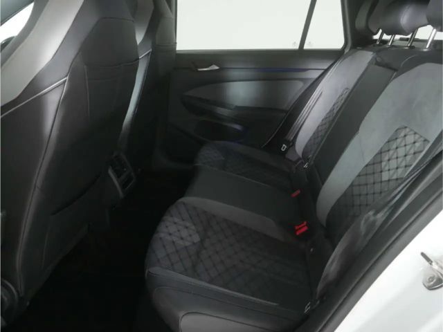 Volkswagen Golf 1.5 eTSI DSG R-Line Variant