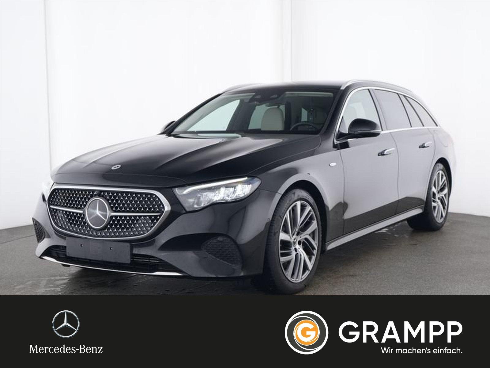 Mercedes-Benz E 300 AVANTGARDE Estate