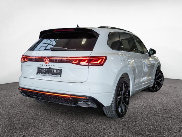 Volkswagen Touareg 3.0 V6 TDI 3.0 V6 TSI R-Line