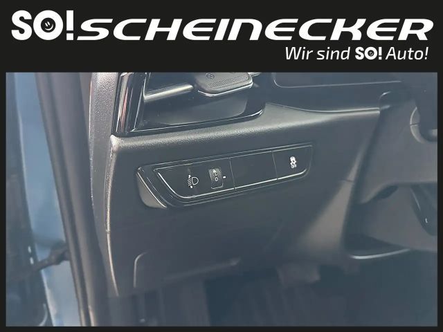 Kia Niro EV Long range e-Niro