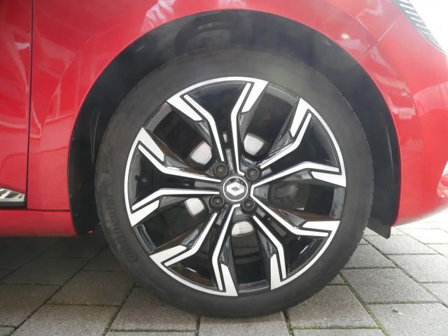 Renault Clio Intens TCe 90