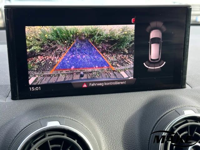 Audi Q2 35 TFSI S-Tronic