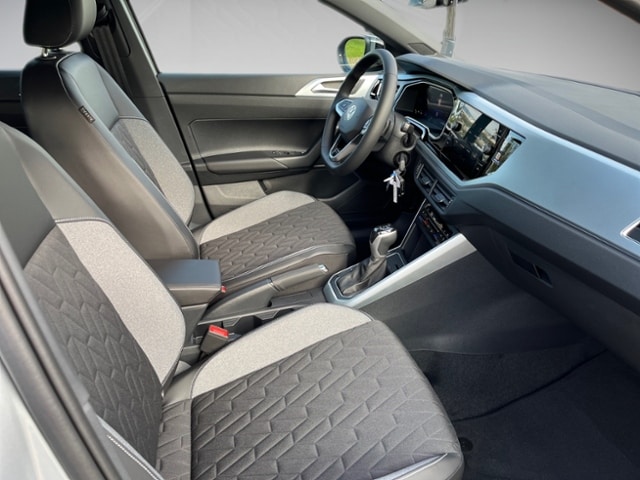 Volkswagen Taigo 1.0 TSI DSG