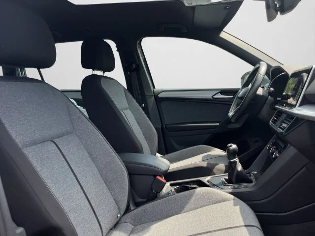 Seat Tarraco 1.5 TSI Style