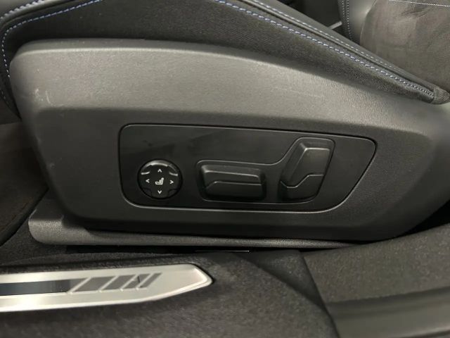 BMW 120 120d M-Sport Sedan