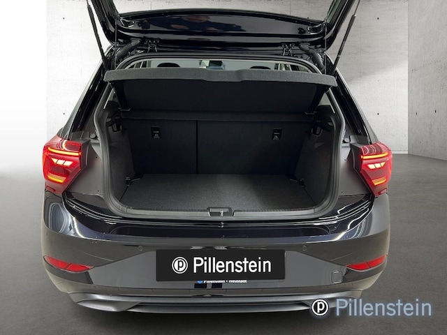 Volkswagen Polo IQ.Drive Style