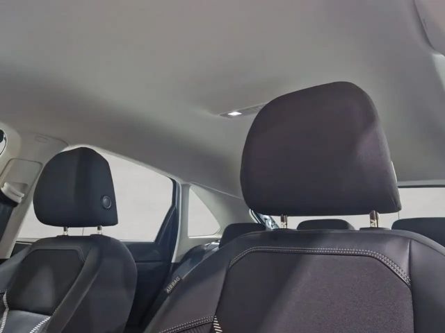 Volkswagen Taigo 1.0 TSI Style