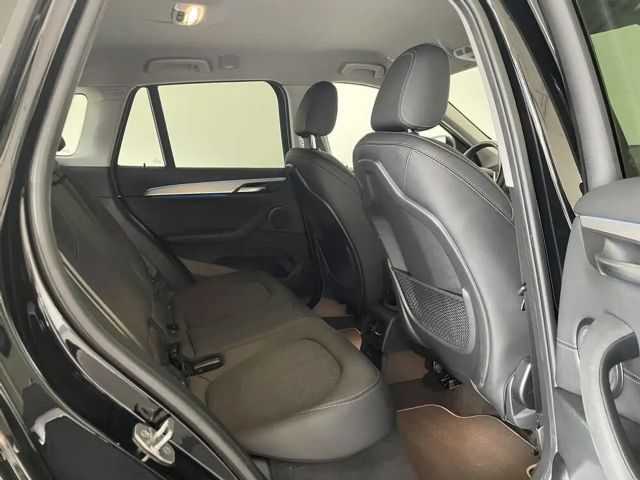 BMW X1 Sport Line xDrive