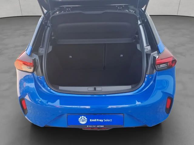 Opel Corsa GS-Line Grand Sport Turbo