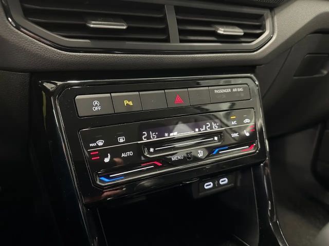 Volkswagen T-Cross 1.0 TSI IQ.Drive Life