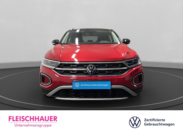 Volkswagen T-Roc 1.0 TSI Style