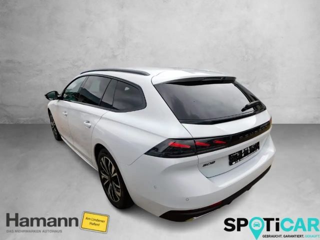 Peugeot 508 Allure Pack SW