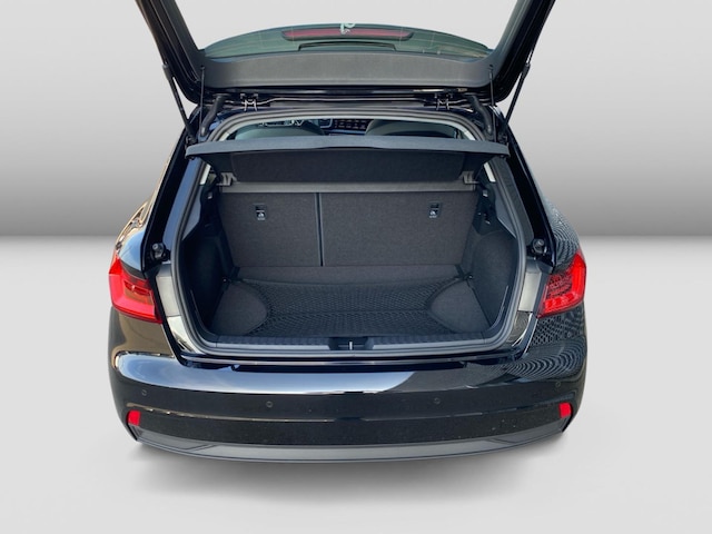 Audi A1 25 TFSI S-Tronic Sportback