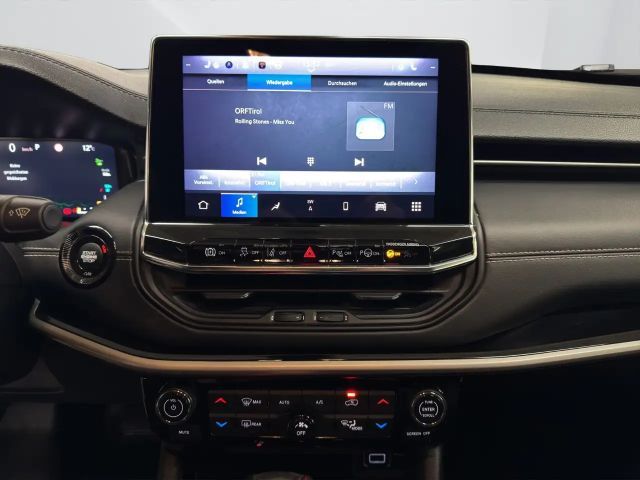 Jeep Compass 80th Anniv. 1.3 PHEV 190PS AWD AUT