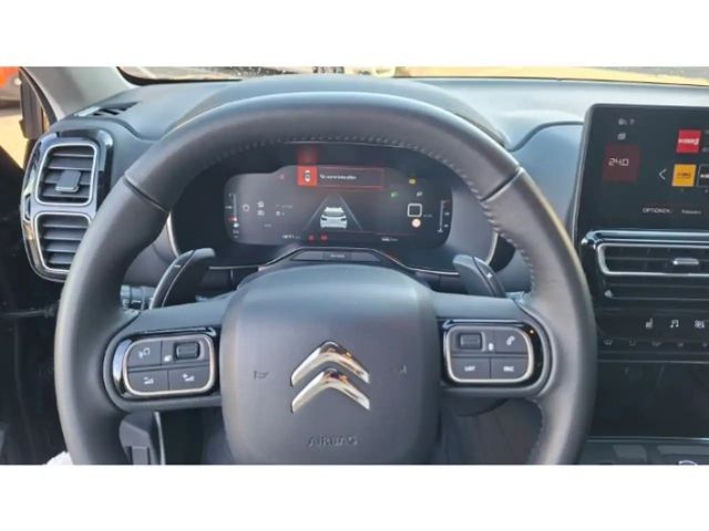 Citroën C5 Aircross Hybrid Plus