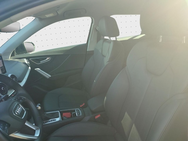 Audi Q2 40 TFSI Quattro S-Tronic