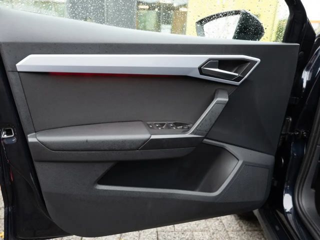 Seat Arona 1.0 TSI DSG FR-lijn