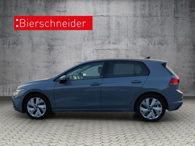 Volkswagen Golf 1.5 TSI Move
