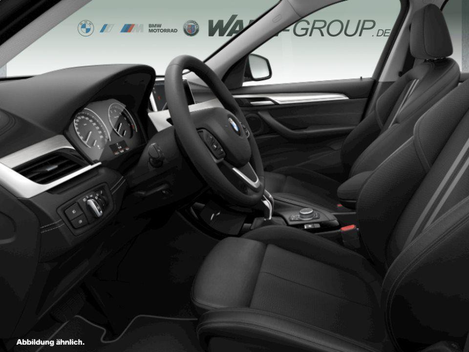BMW X1 sDrive sDrive20i
