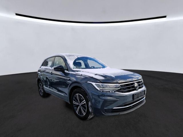 Volkswagen Tiguan 1.5 TSI DSG