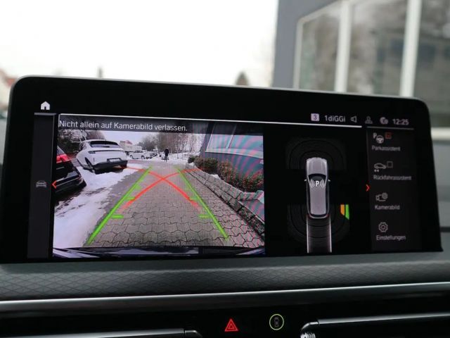 BMW X3 M-Sport xDrive