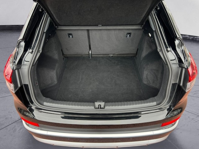 Audi Q4 e-tron 50 Quattro Sportback