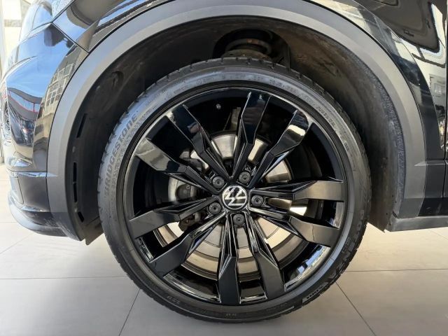Volkswagen T-Roc 1.5 TSI DSG R-Line Sport