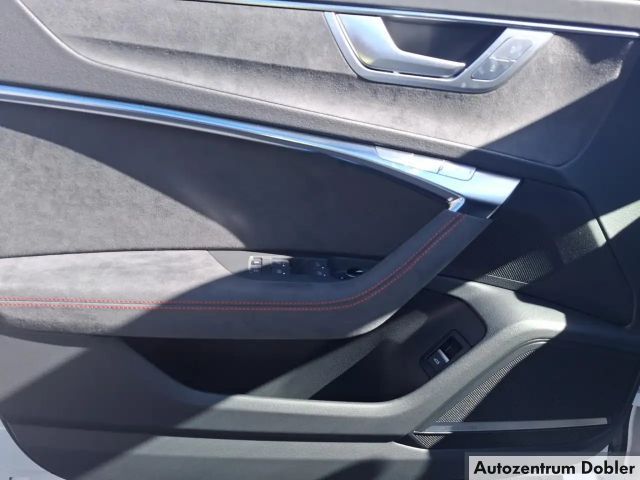 Audi RS6 Avant Performance