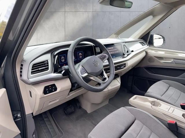 Volkswagen Multivan T7 eHybrid