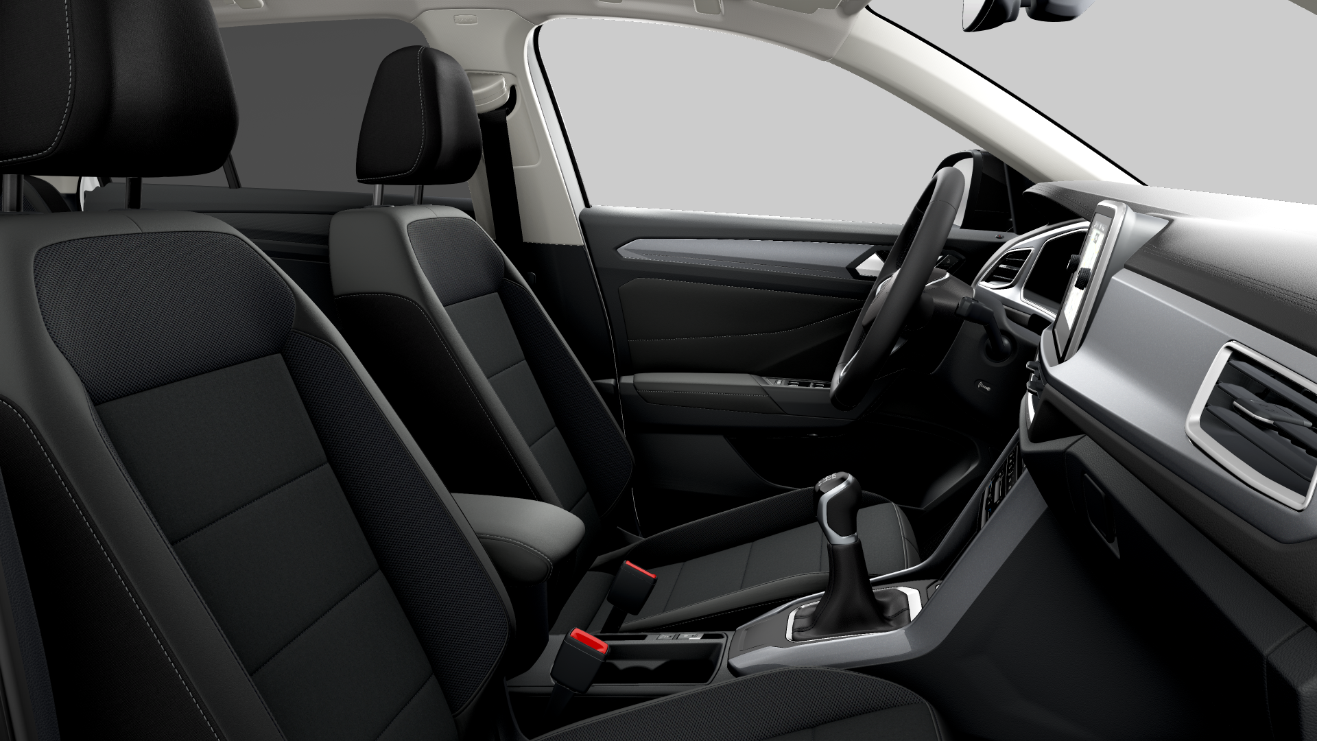 Volkswagen T-Roc 1.0 TSI