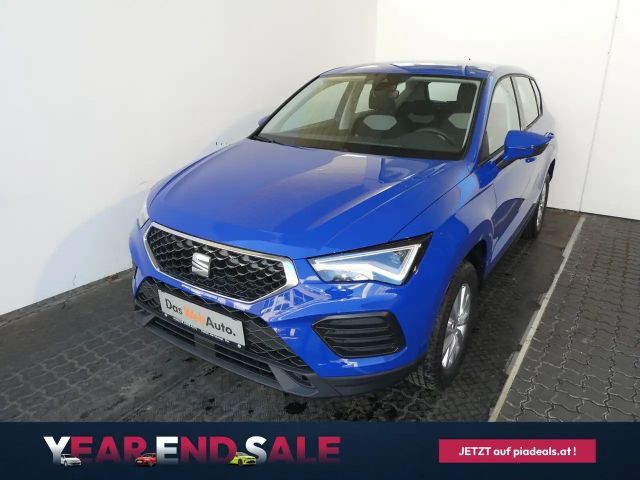 Seat Ateca 1.0 TSI Reference