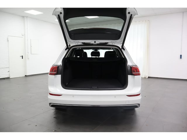 Volkswagen Golf 1.5 TSI Golf VIII Variant