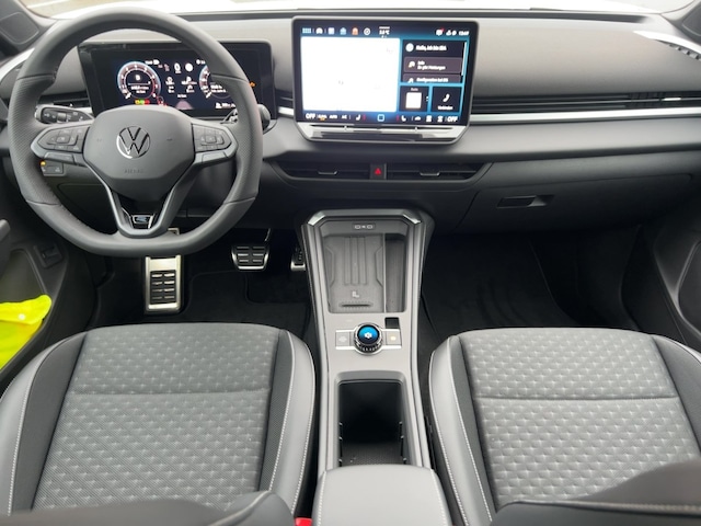 Volkswagen T-Roc 1.5 eTSI DSG