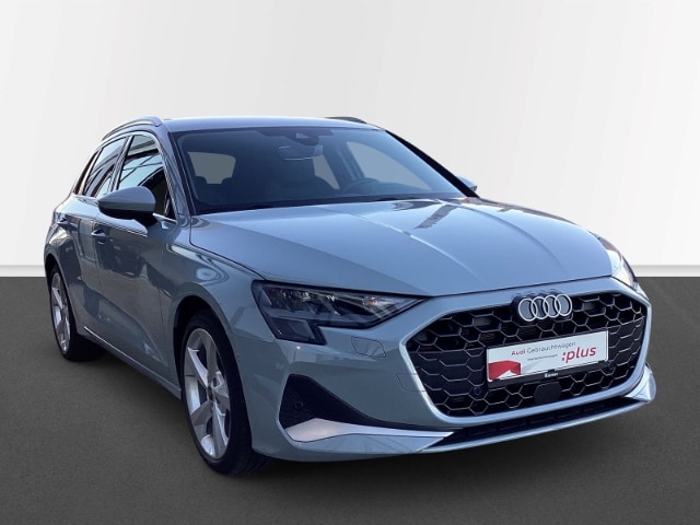 Audi A3 35 TFSI S-Tronic Sportback