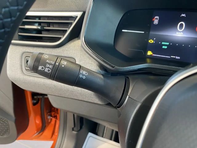 Renault Clio Evolution TCe 90