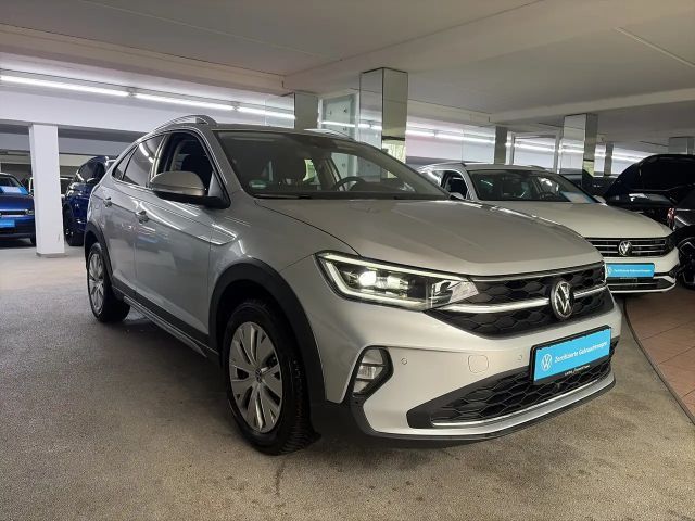 Volkswagen Taigo 1.5 TSI DSG Style