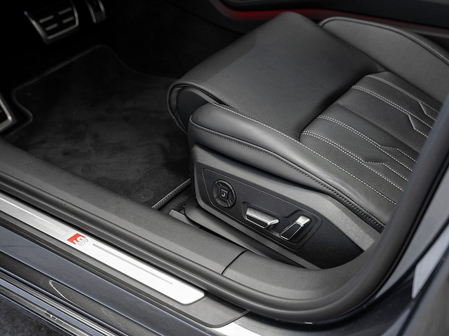 Audi S6 Avant Quattro