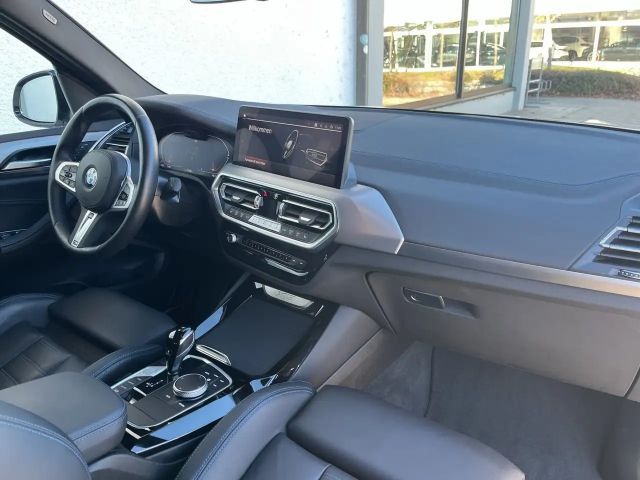 BMW X3 M-Sport xDrive30i