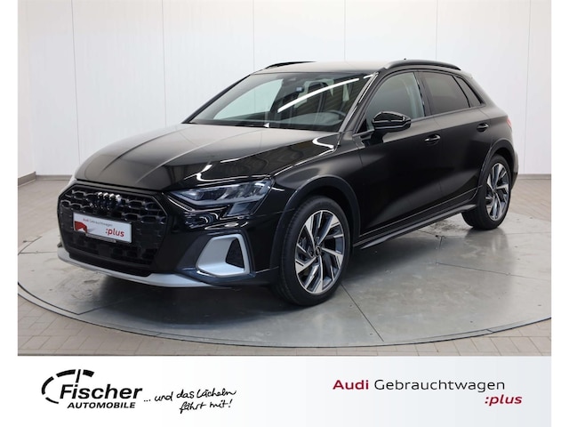 Audi A3 35 TFSI S-Tronic