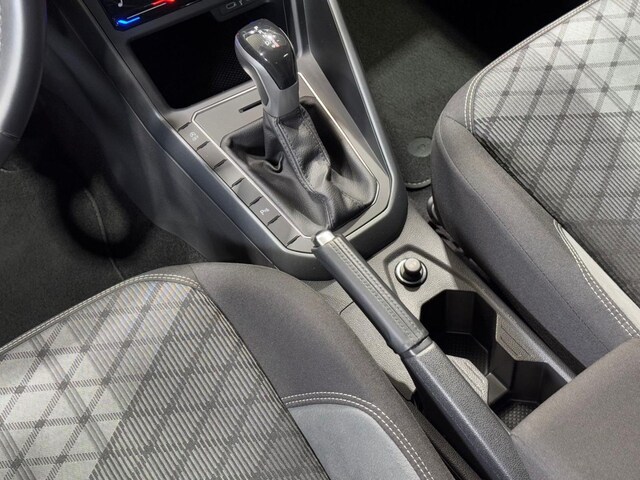 Volkswagen Taigo 1.5 TSI DSG R-Line