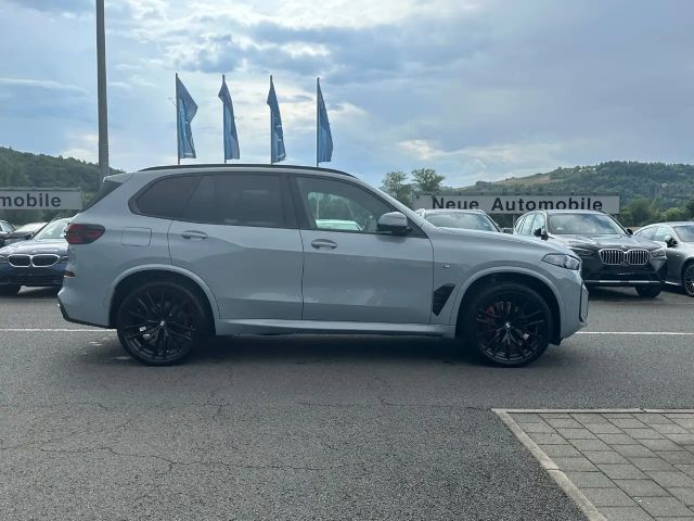 BMW X5 M-Sport xDrive30d