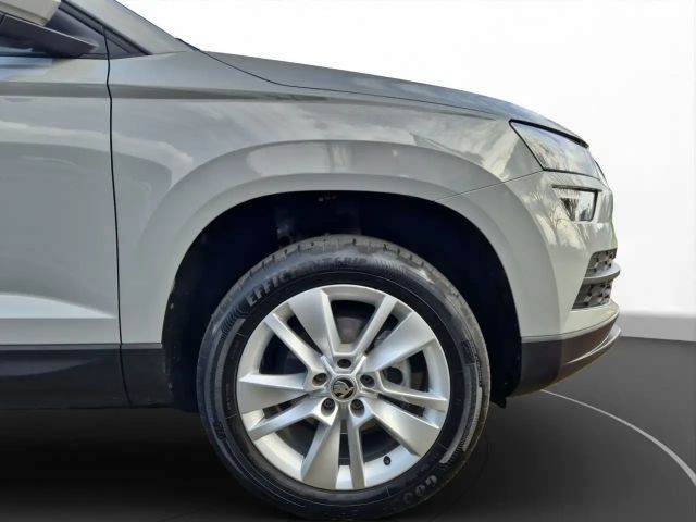 Skoda Karoq 1.0 TSI