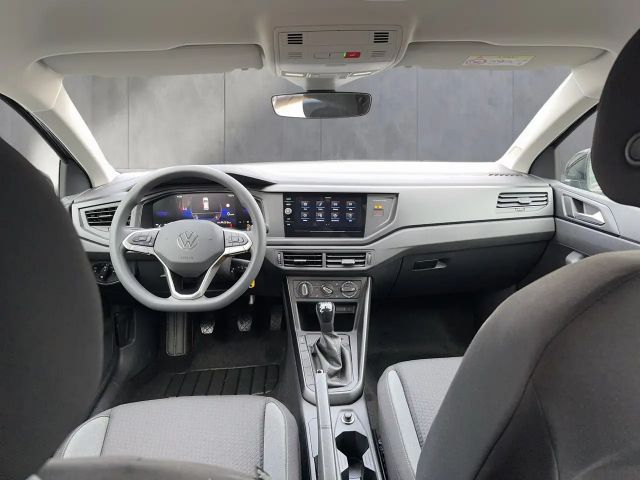 Volkswagen Polo 4Me TSI